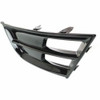 FOG LAMP COVER FR RH W/O ADAPTIVE CRUISE REPLACEMENT FOR CHRYSLER 200 SEDAN 2015 PARTSLINK NUMBER CH1039160